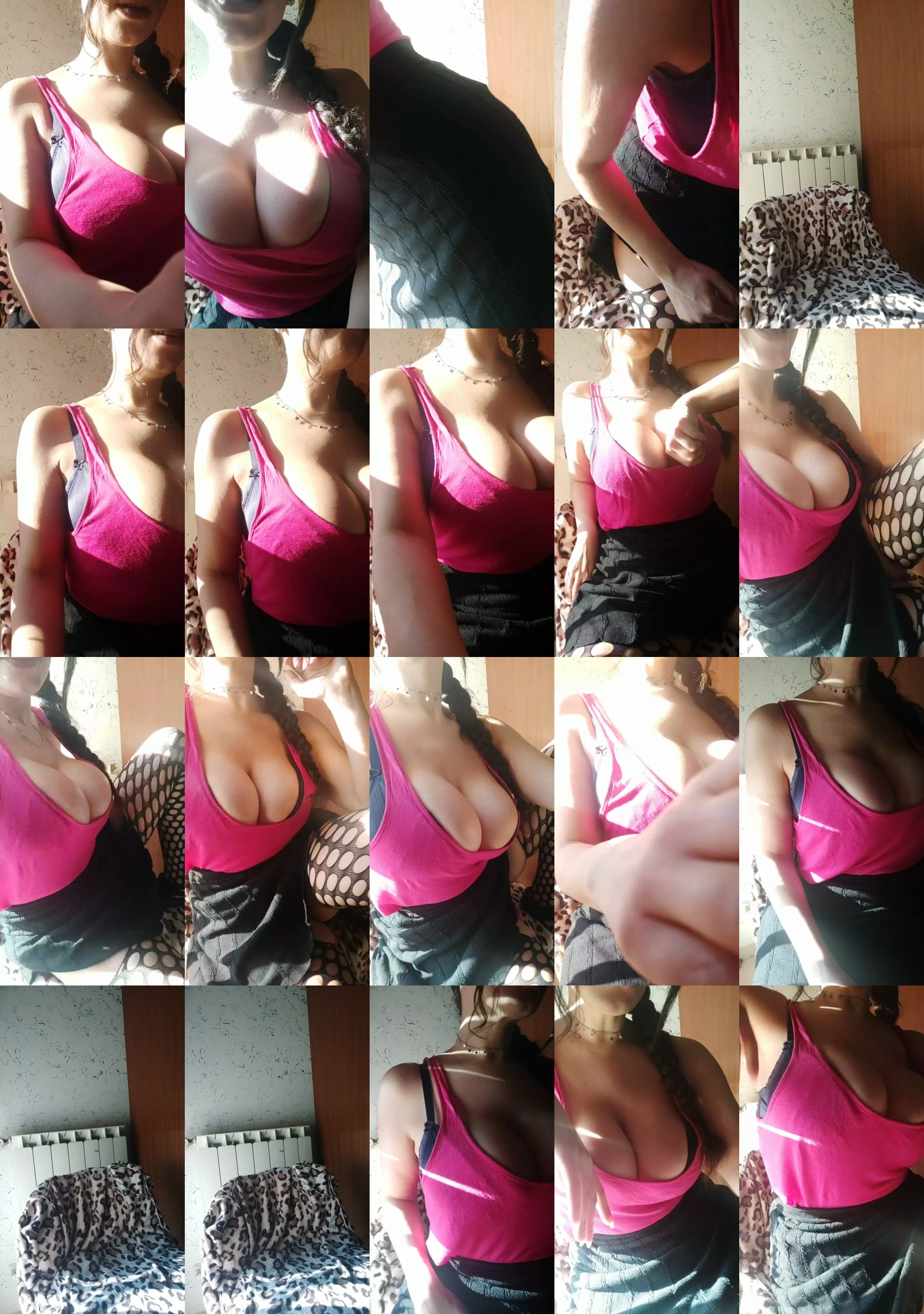 sexyvanilla20  02-03-2022